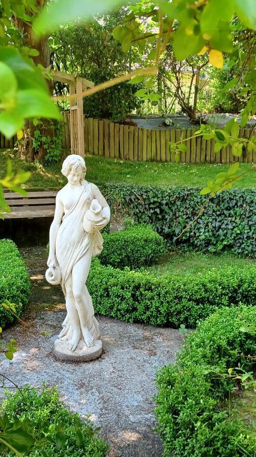 Vittefleur La Pause Cauchoise 아파트 외부 사진
